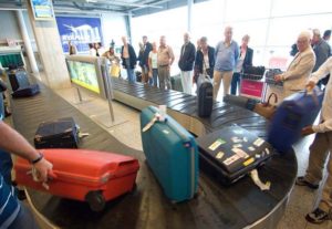 Hành lý đi máy bay và những quy định khách hàng cần nắm được