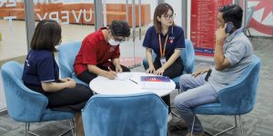 Điều kiện thi vào ngành kỹ thuật hàng không