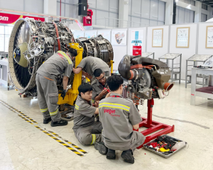 Học ngành Kỹ thuật hàng không có khó không?