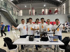 Kỹ thuật hàng không học những gì?