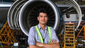 Làm sao để có cơ hội làm việc kỹ thuật hàng không ở nước ngoài