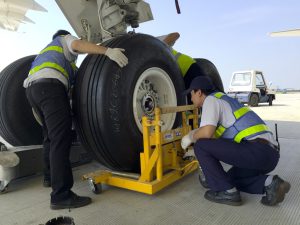 Yêu cầu và kỹ năng cần có của kỹ thuật bảo dưỡng máy bay