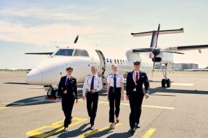 Sự khác nhau giữa kỹ thuật hàng không và phi công