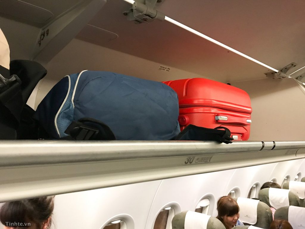 Quy định hành lý khi đi máy bay nội địa như thế nào?